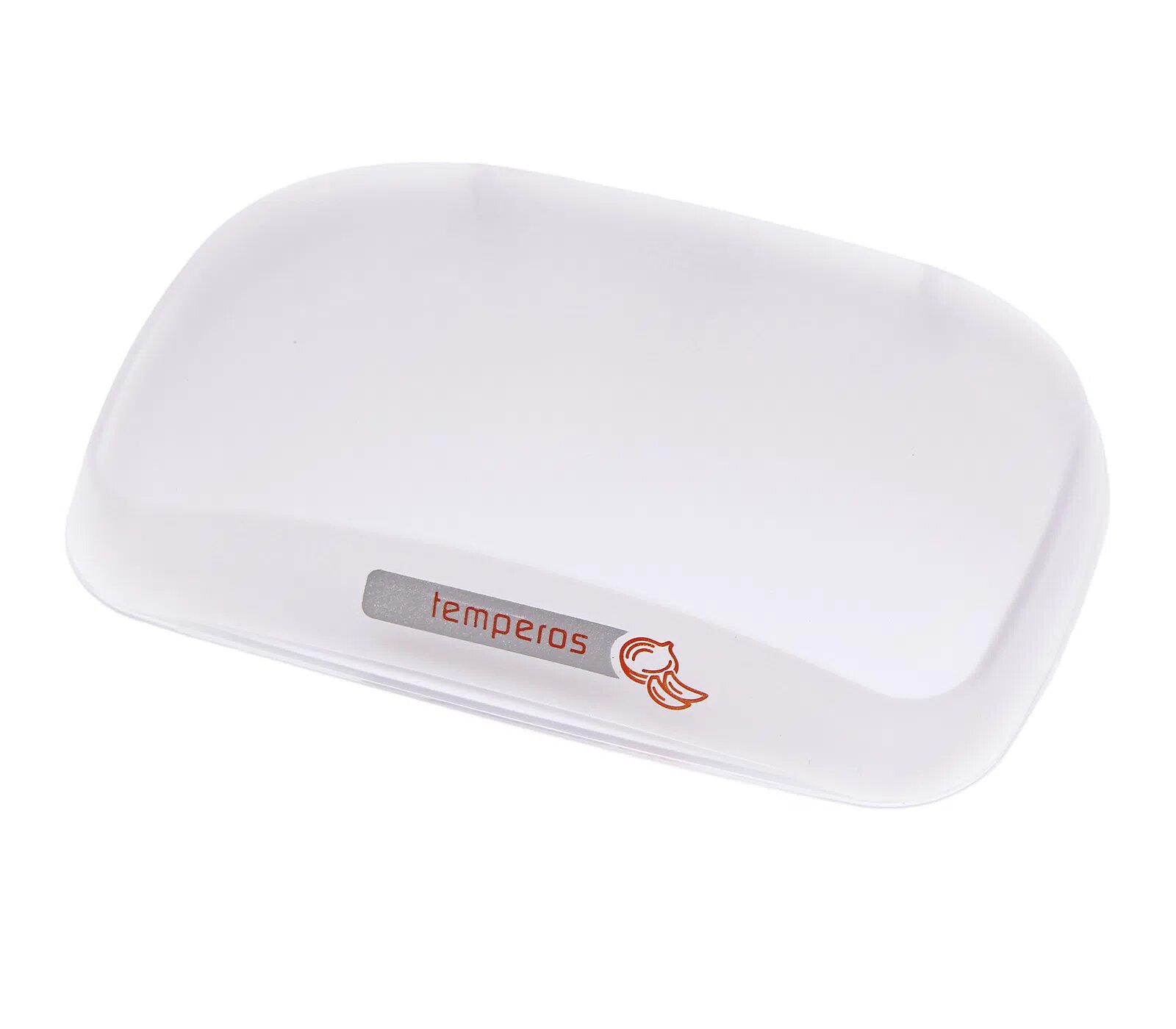 Tampa Da Prateleira De Porta Para Geladeira Brastemp - W10523808 W10523808