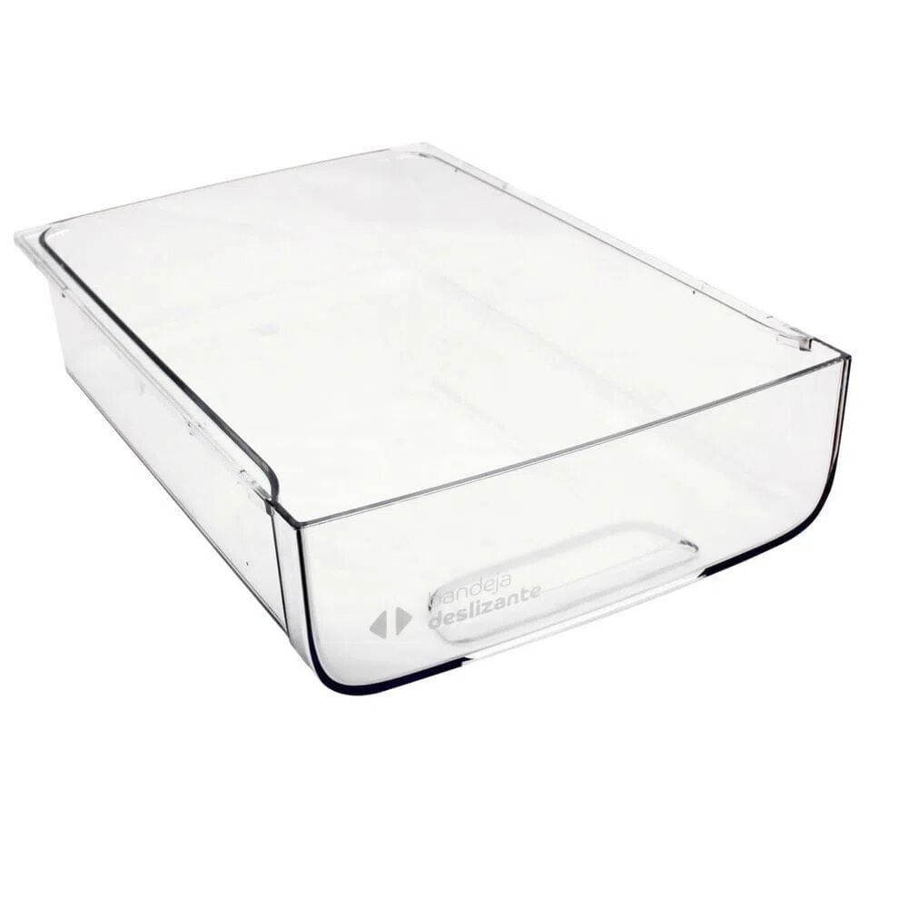 Gaveta Deslizante Para Geladeira Consul - W10729907 W10729907