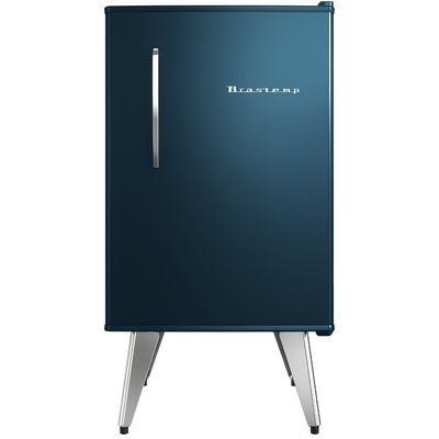 Frigobar Brastemp Retro 76 Litros Midnight Blue Brastemp Sem Duvida Brastemp