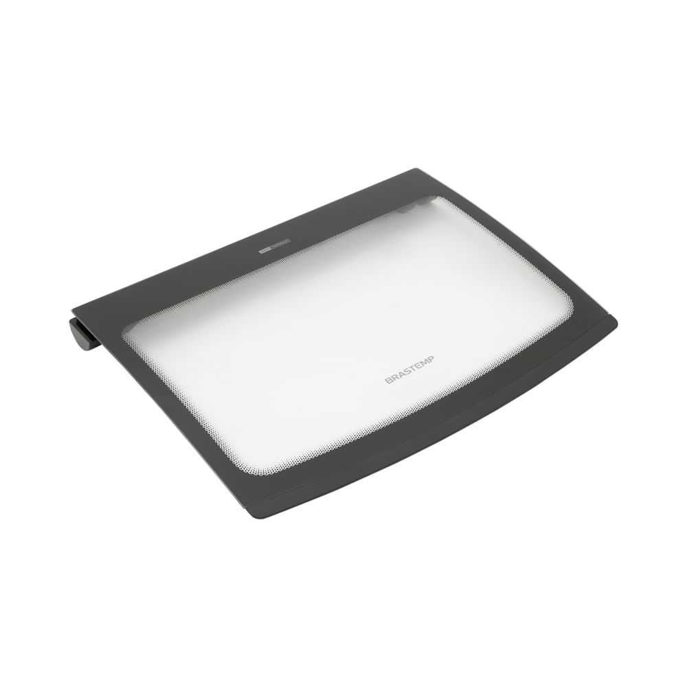 Tampa Móvel Para Máquina De Lavar Brastemp 12Kg - W11225561 W11225561