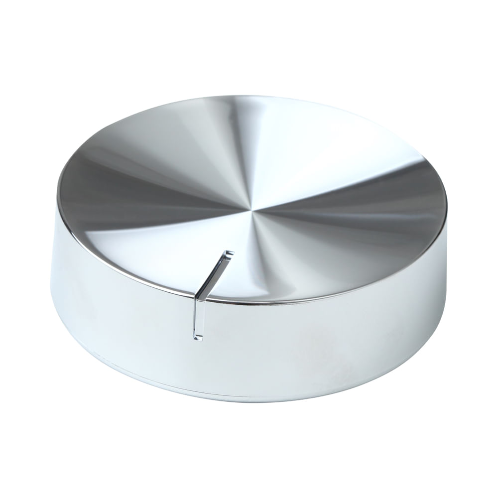 Botão De Acionamento Para Máquina De Lavar Brastemp - W11291948 W11291948
