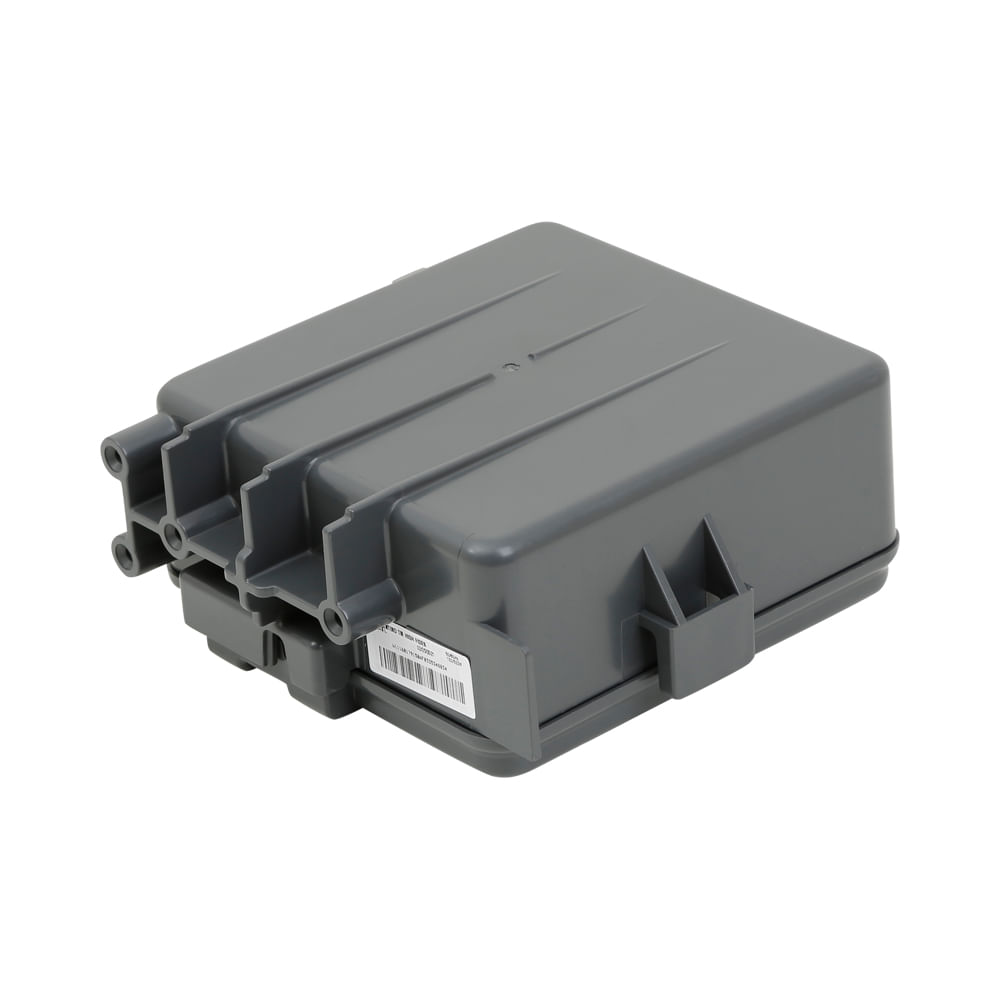Placa De Controle Bivolt Para Geladeira Brastemp - W11160179 W11160179