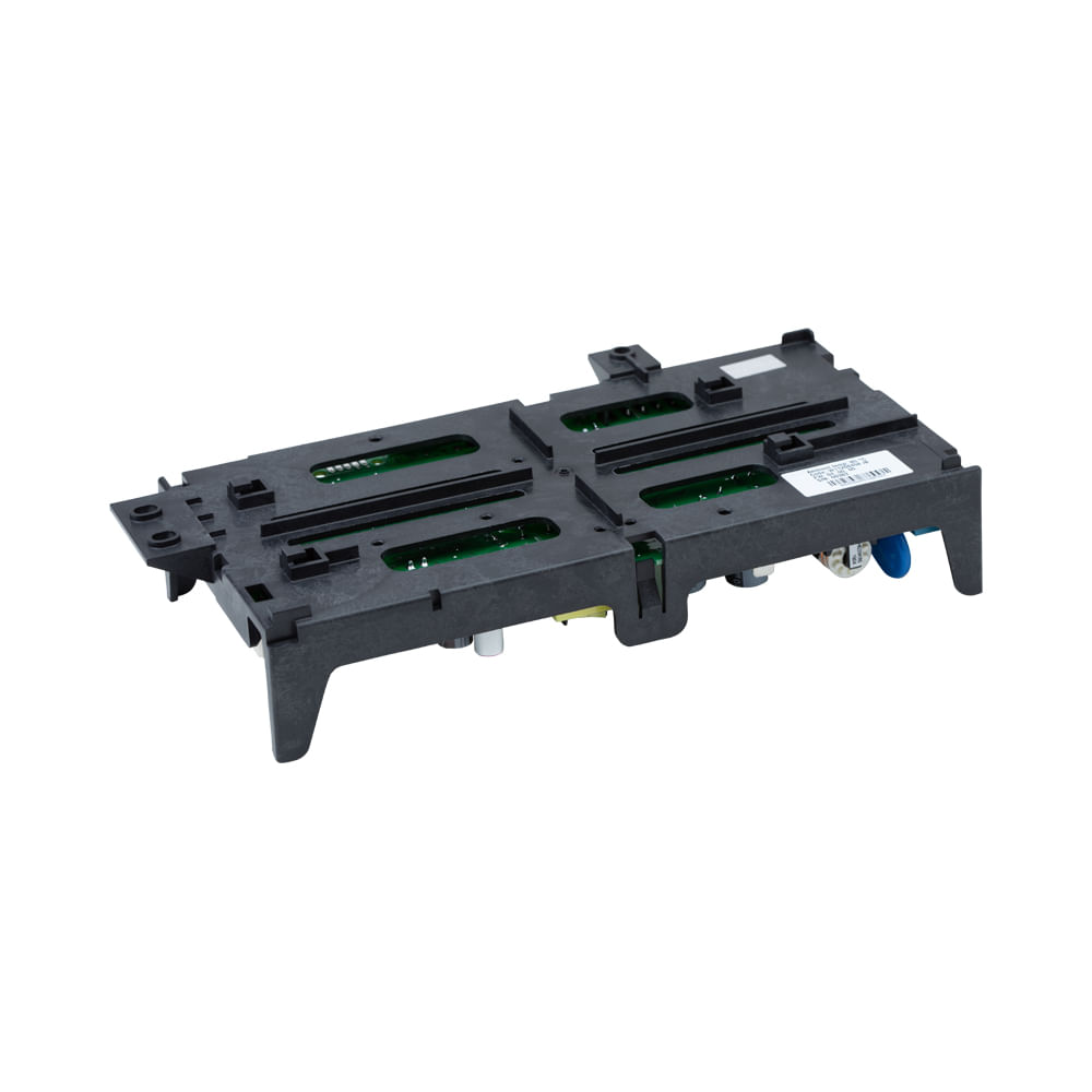 Placa de Controle 220v para Forno Brastemp - W11208458 W11208458 — R$ 377,30 em Brastemp