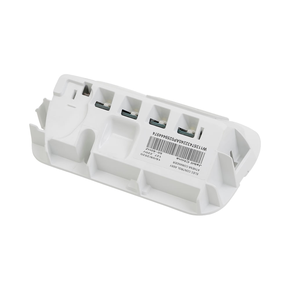 Placa De Controle Bivolt Para Geladeira Consul - W11611482 W11611482