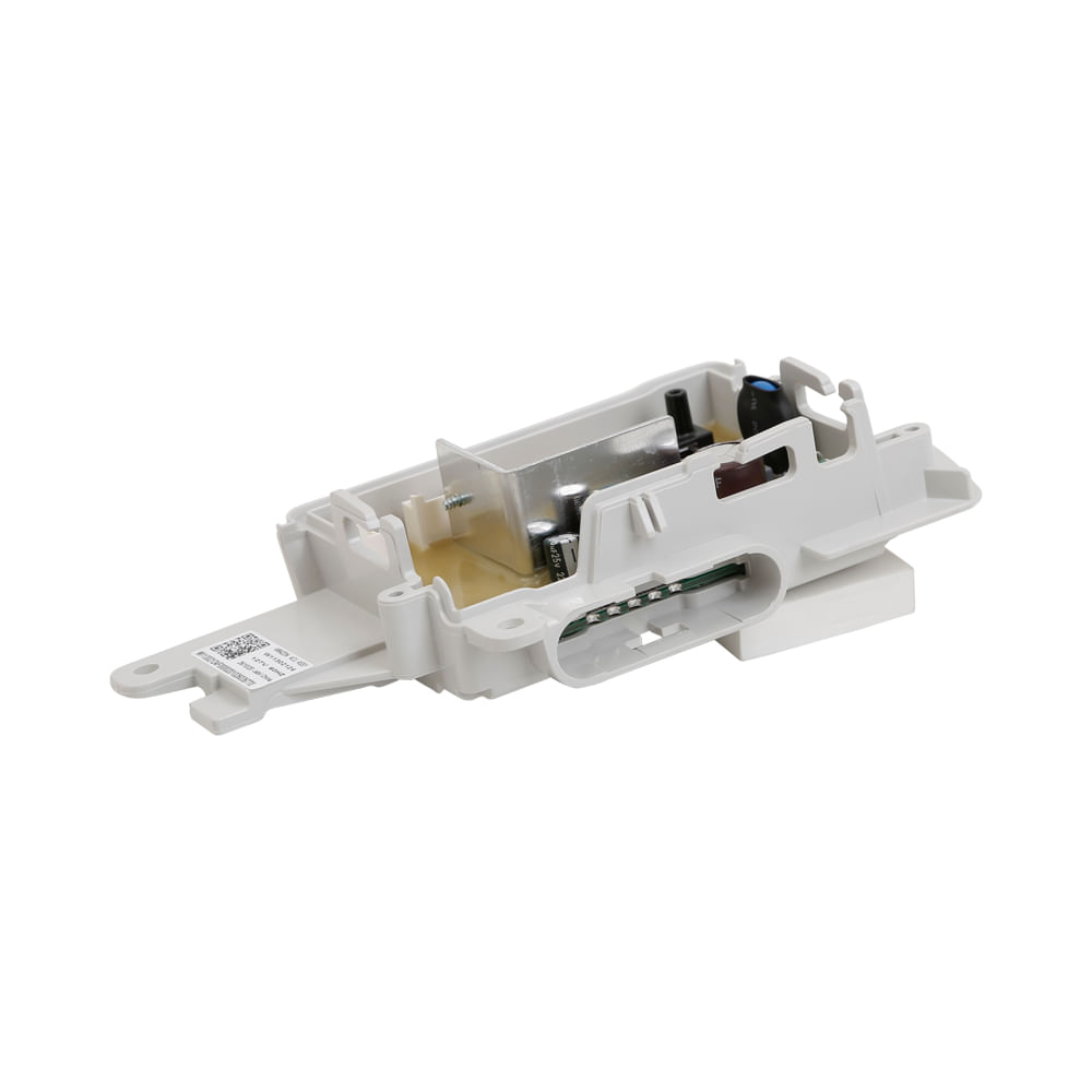 Placa De Potência 110V Para Máquina De Lavar Brastemp - W11415294 W11415294