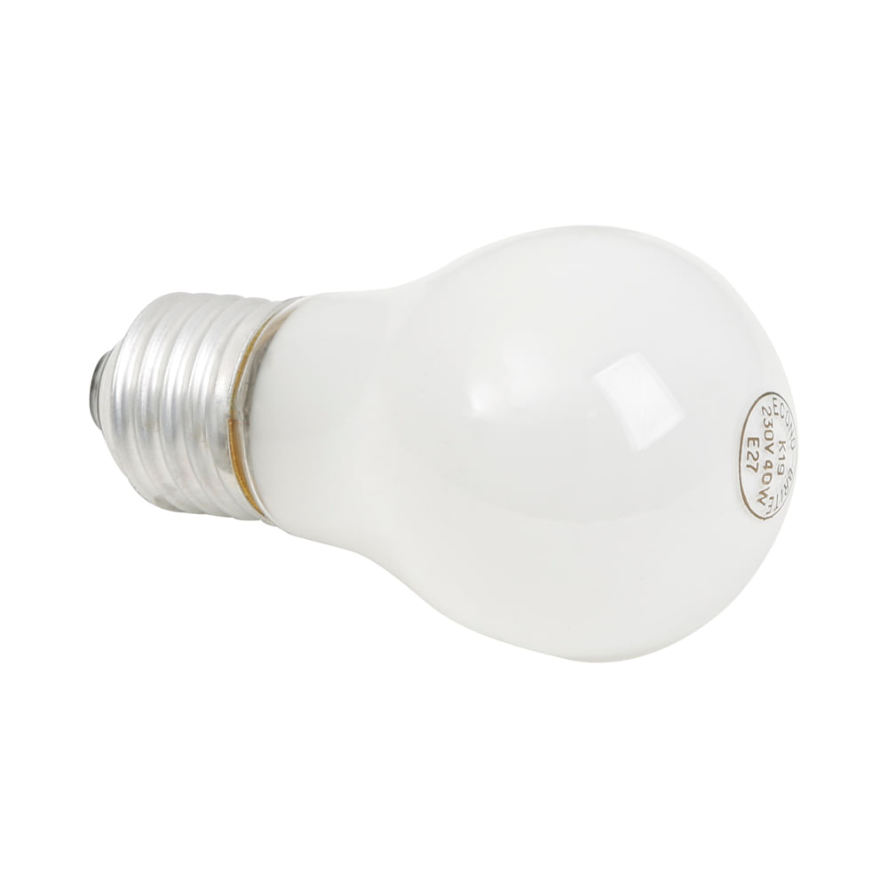 Lâmpada Incandescente 220V Para Geladeira Brastemp - W10369175 W10369175