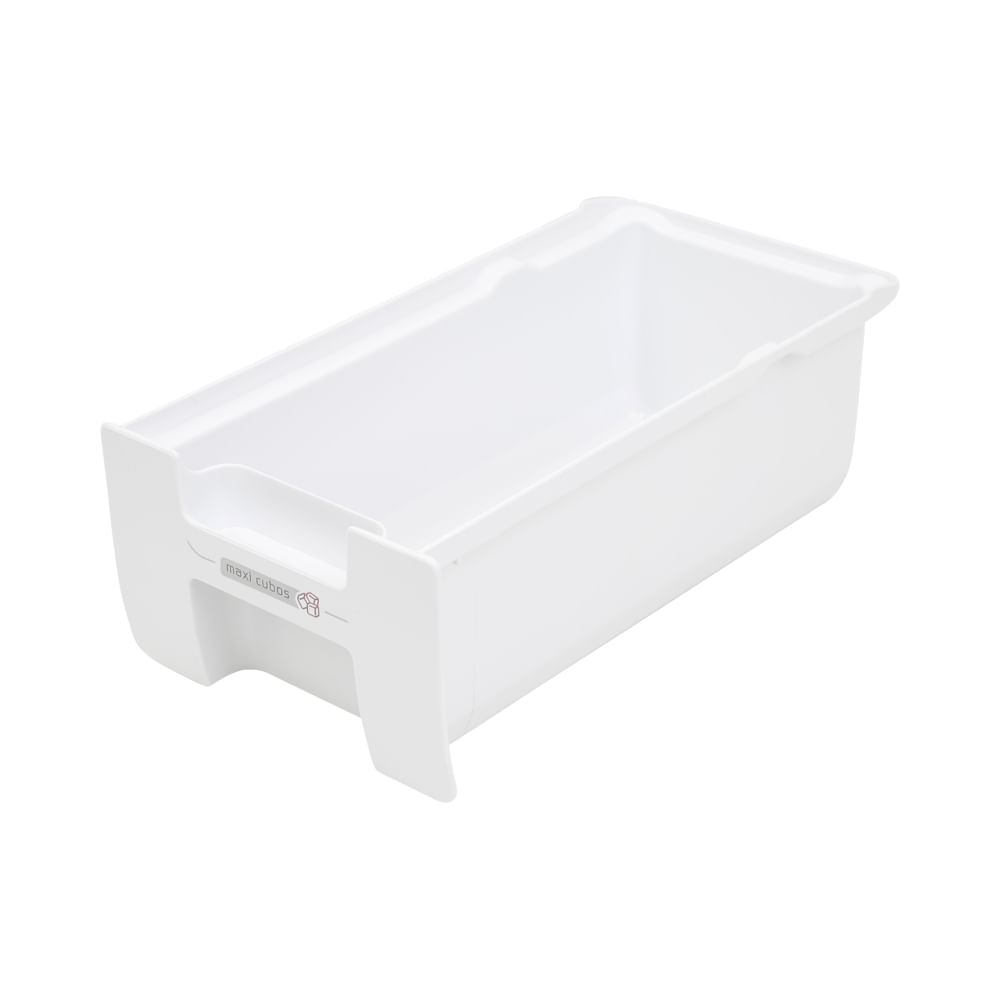 Depósito De Gelo Para Congelador Brastemp - W10444917 W10444917