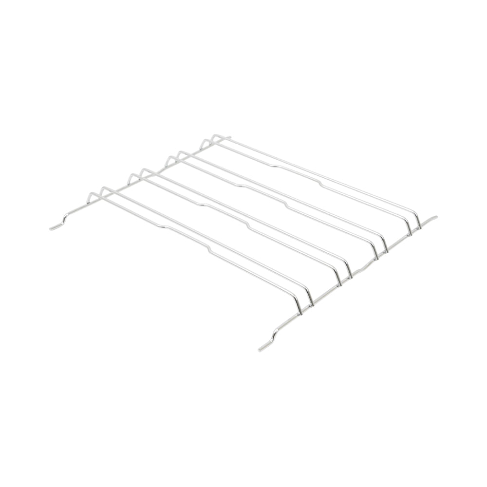 Quadro Lateral Direito Para Forno De Embutir Brastemp - W10882120 W10882120