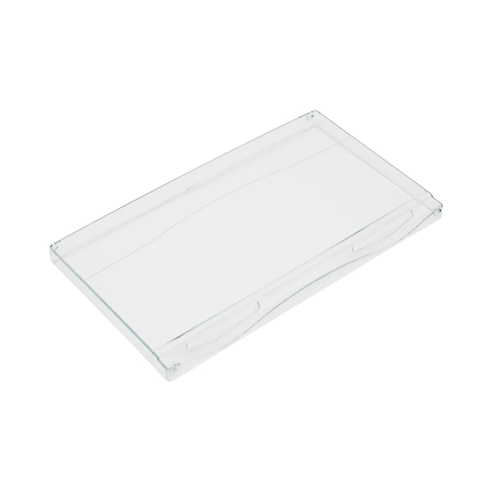 Porta Interna Para Freezer Consul - W10202553 W10202553