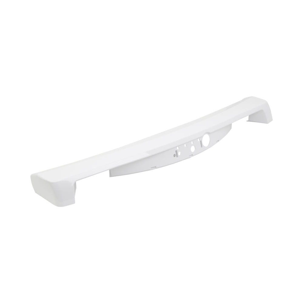 Placa De Controle Bivolt Para Freezer Consul - W10198644 W10198644