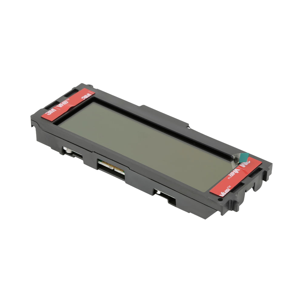 Placa Display 220V Para Microondas Brastemp - W11244295 W11244295