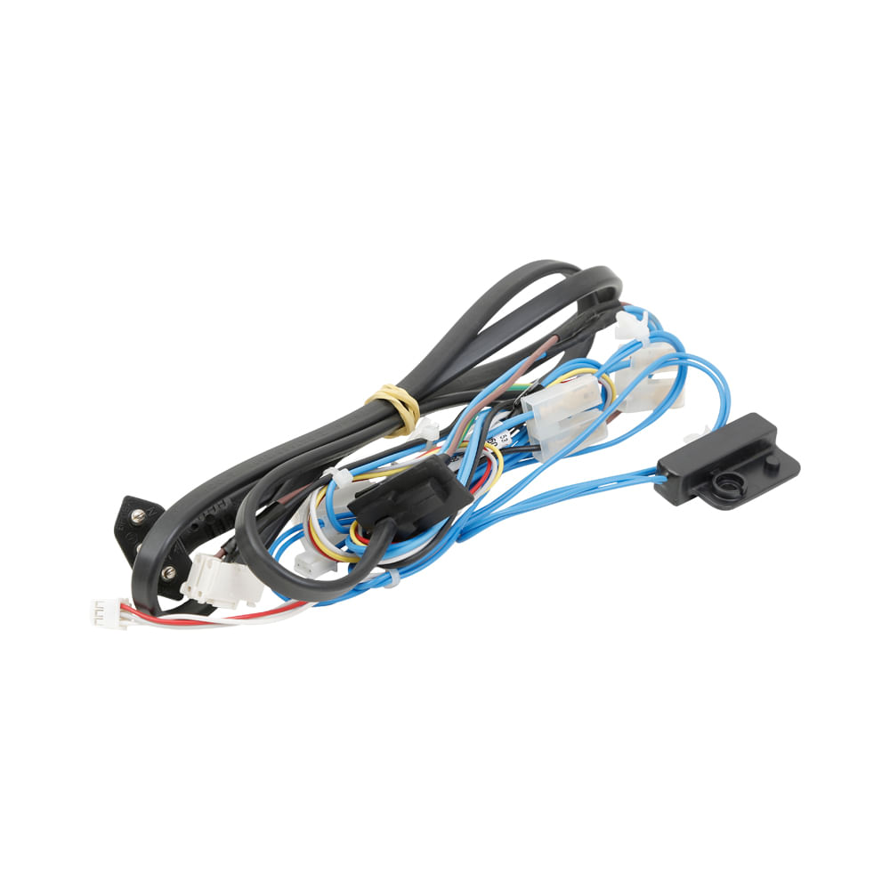 [Cancelado]Rede Elétrica Bivolt Para Máquina De Lavar Consul - W11035569 W11035569