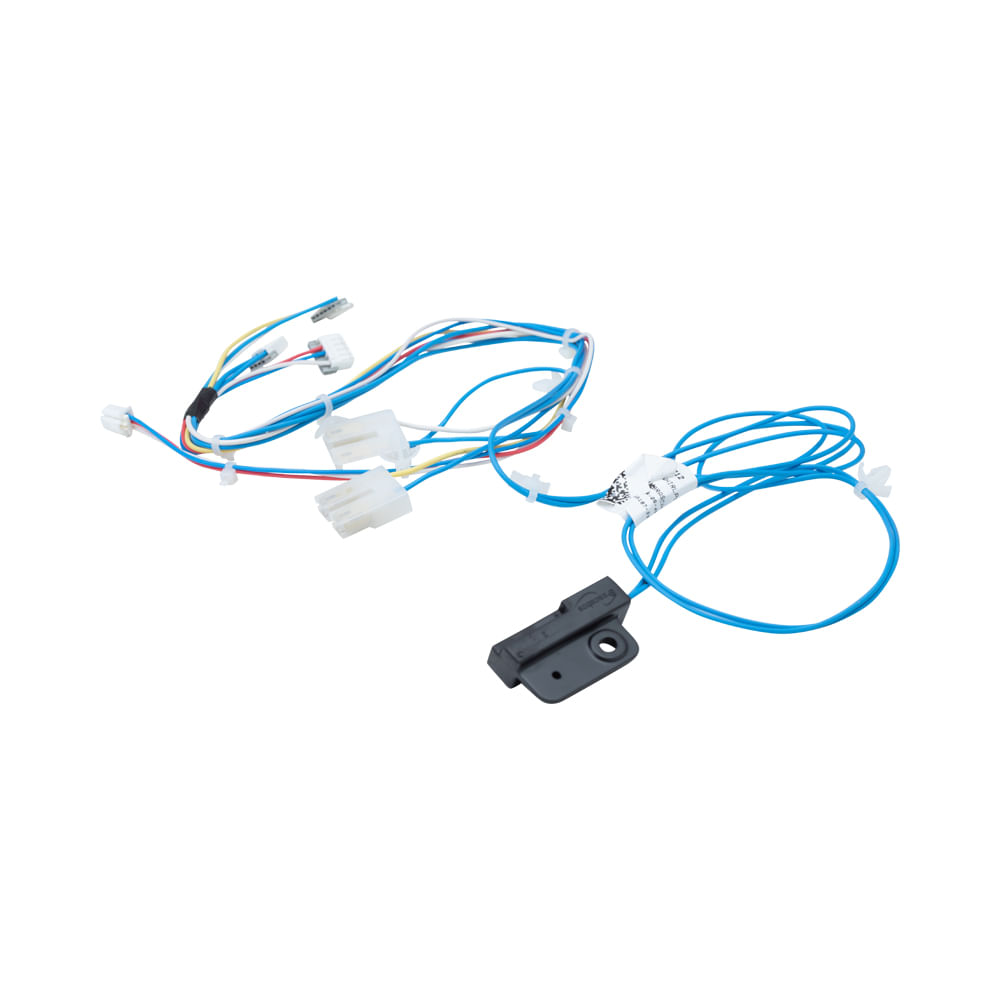 Rede Elétrica Bivolt Para Máquina De Lavar Brastemp - W11280712 W11280712