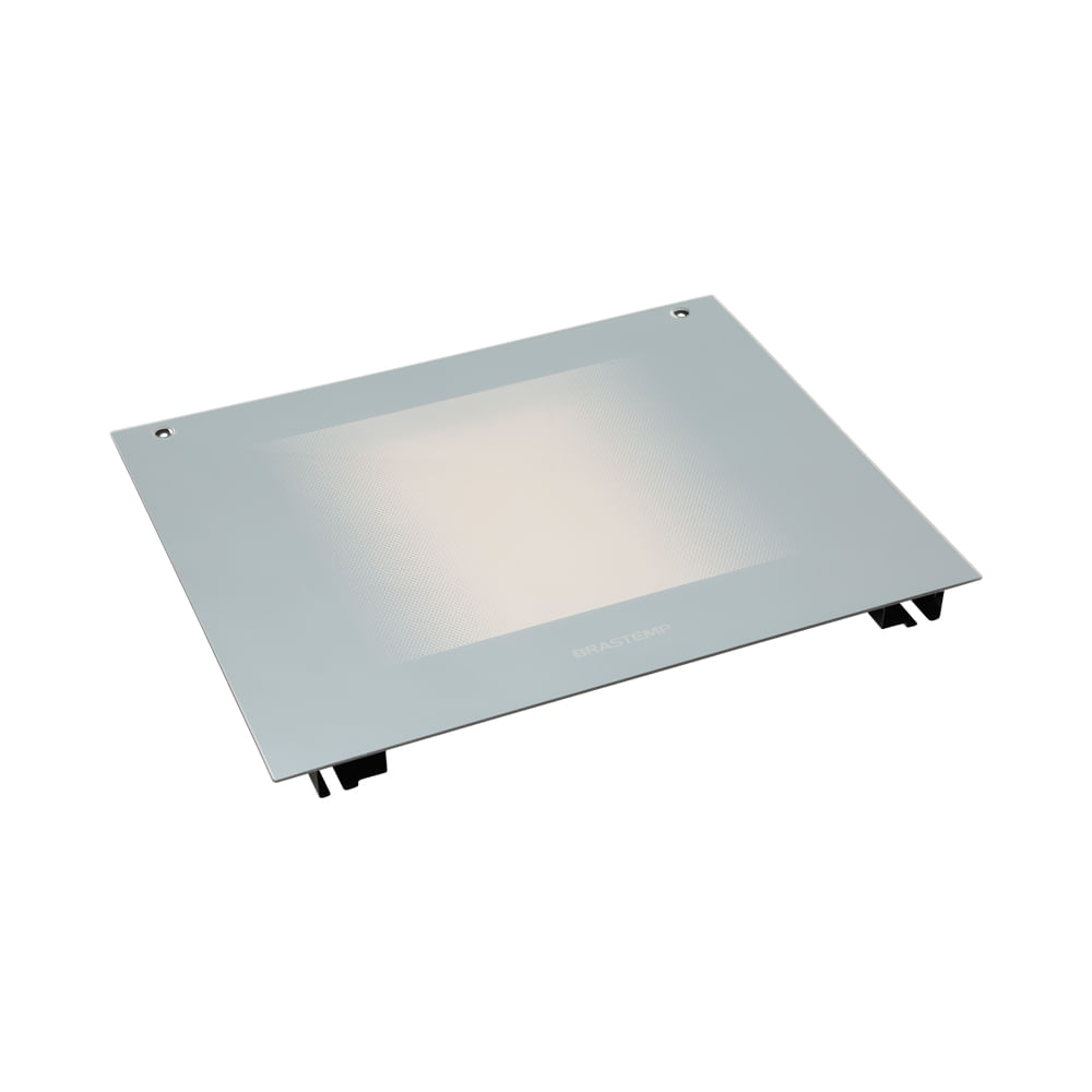 Vidro Externo Para Forno Brastemp - W11257837 W11257837