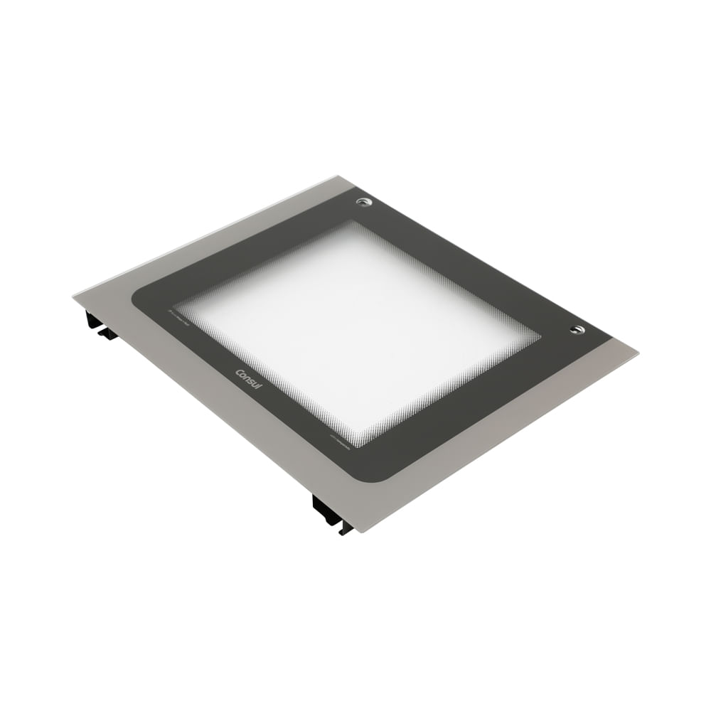 Vidro Externo Para Forno Consul - W11342044 W11342044