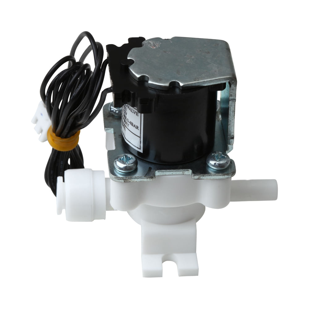 Válvula 1 Via Bivolt Para Purificador Consul - W10764934 W10764934