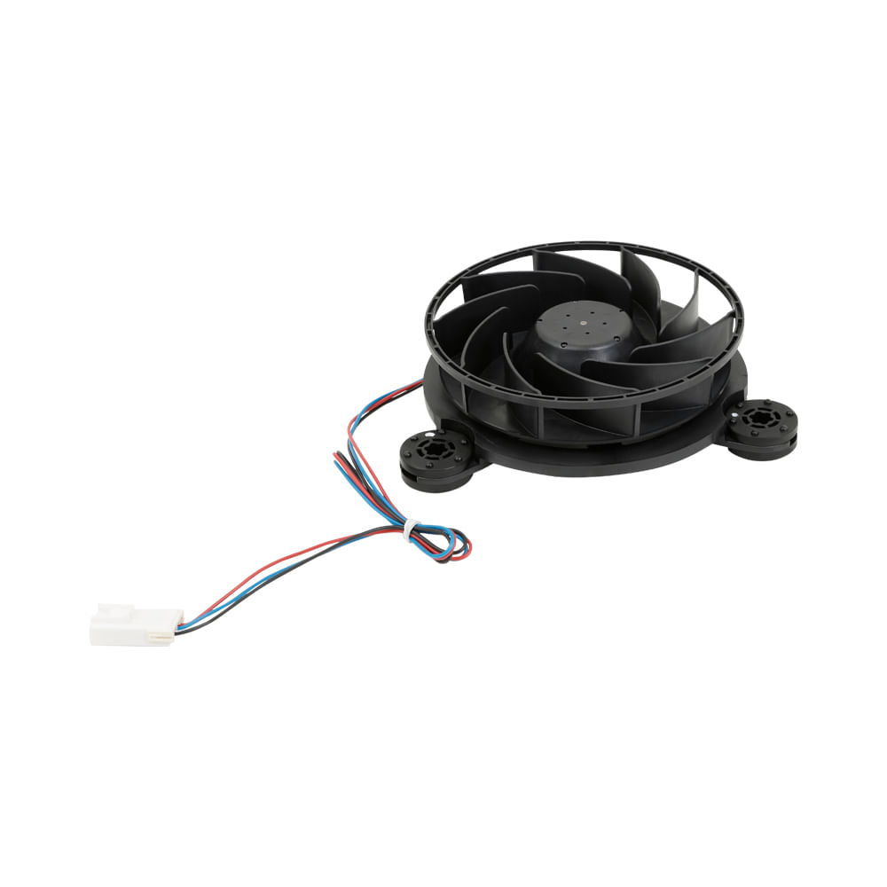 Motor Bivolt Para Geladeira Consul - W11396077 W11396077