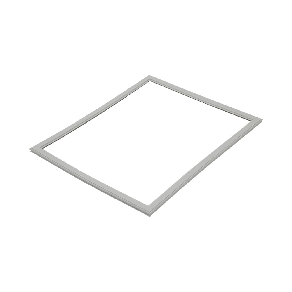 Borracha De Vedação Do Freezer/Congelador De Geladeira - W10666549 W10666549
