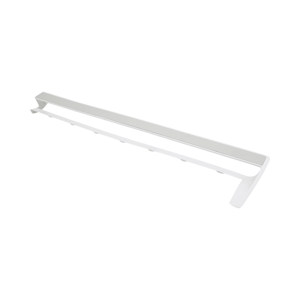Puxador Para Geladeira Brastemp - W10509301 W10509301