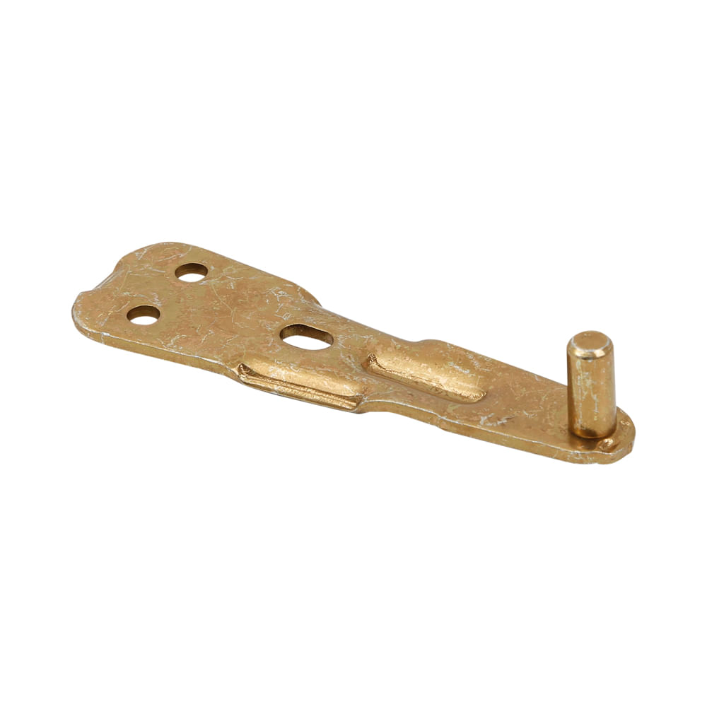 Dobradiça Superior Para Geladeira E Freezer - W10316263 W10316263