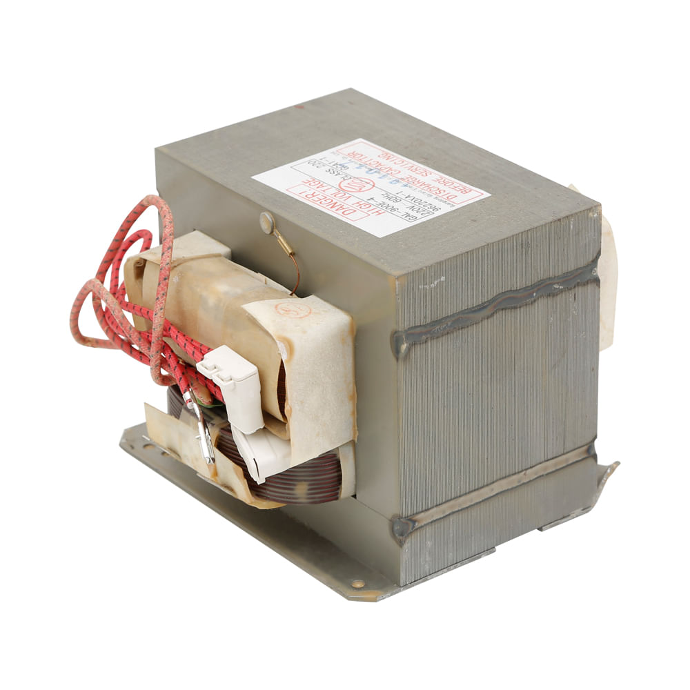 Transformador 220V Para Microondas - W10805250 W10805250