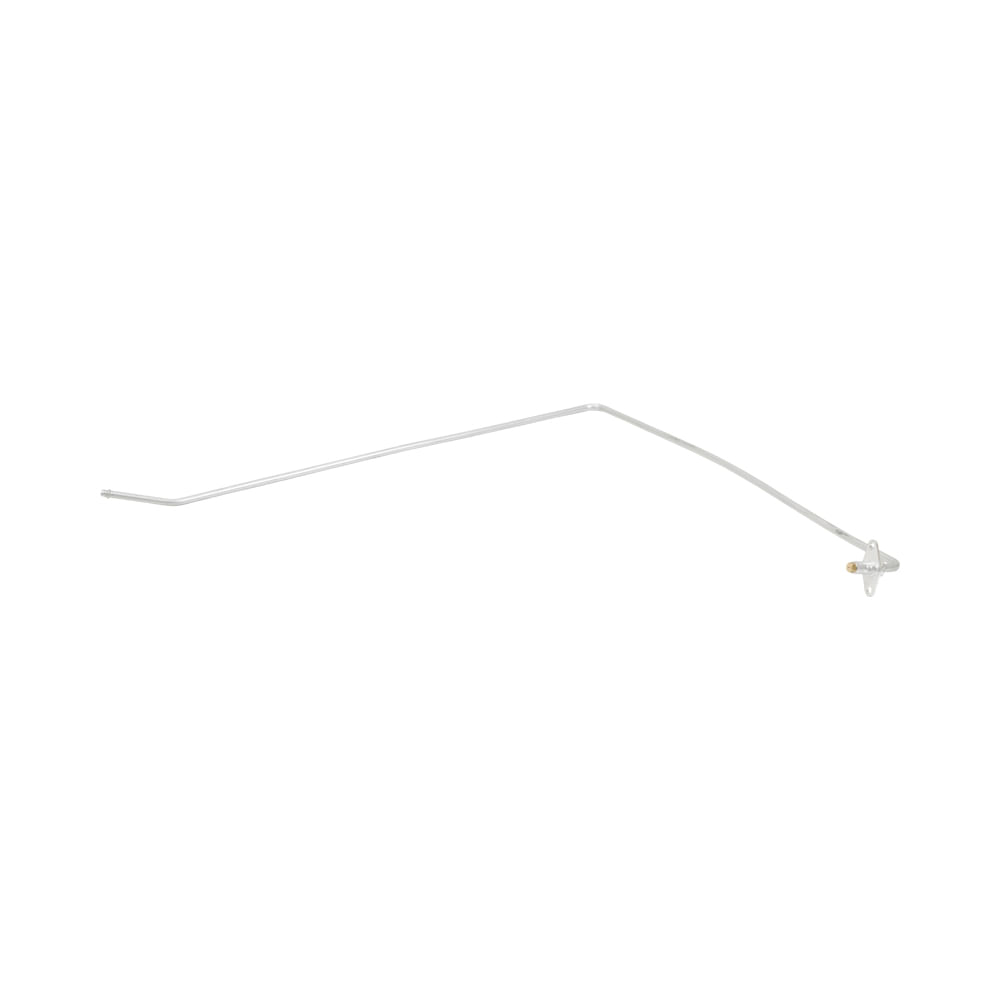 Tubo Do Injetor Para Forno Consul - W10634389 W10634389