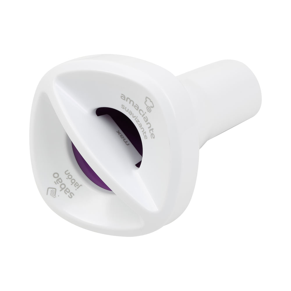 Dispenser Para Máquina De Lavar Consul - W11186097 W11186097