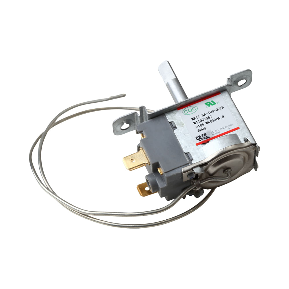 Termostato Para Ar Condicionado Consul - W11547602 W11547602