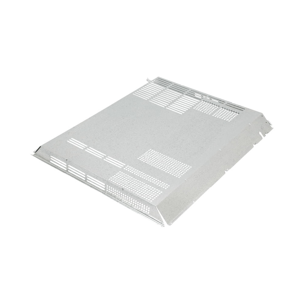 Proteção Traseira 30" Para Fogão Brastemp - W10911673 W10911673