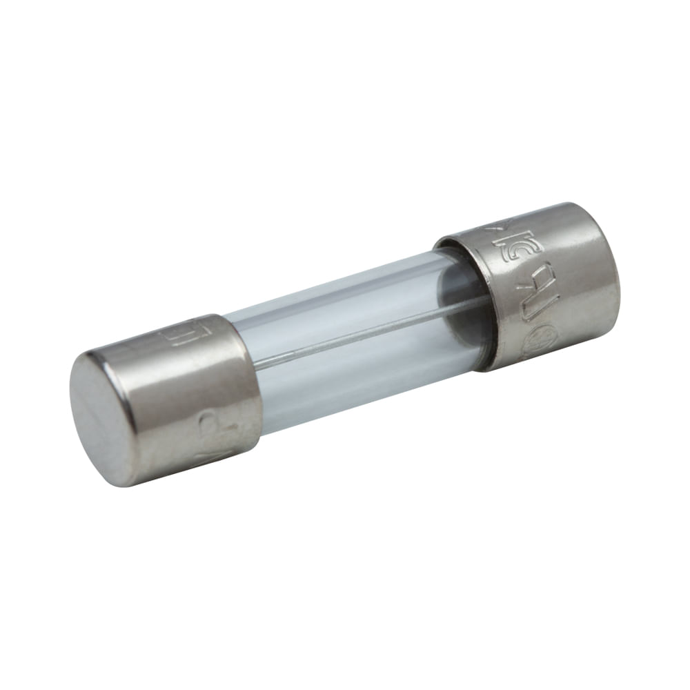 Fusível De Vidro Para Microondas Brastemp - W10253962 W10253962