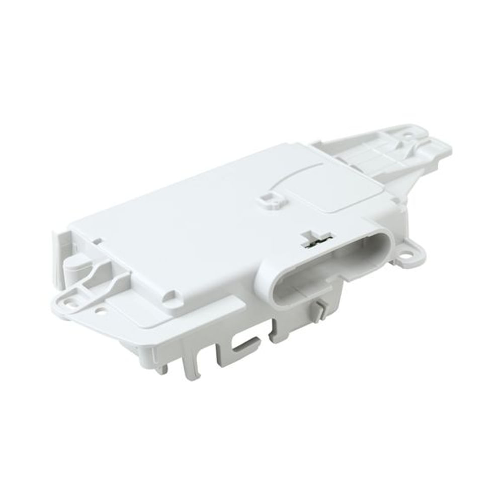 Placa De Potência 220V Para Máquina De Lavar Consul - W11435400 W11435400