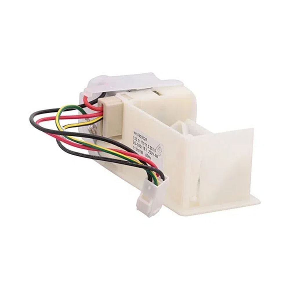 Damper Eletronico 220V Para Geladeira Brastemp - W11022995 W11022995