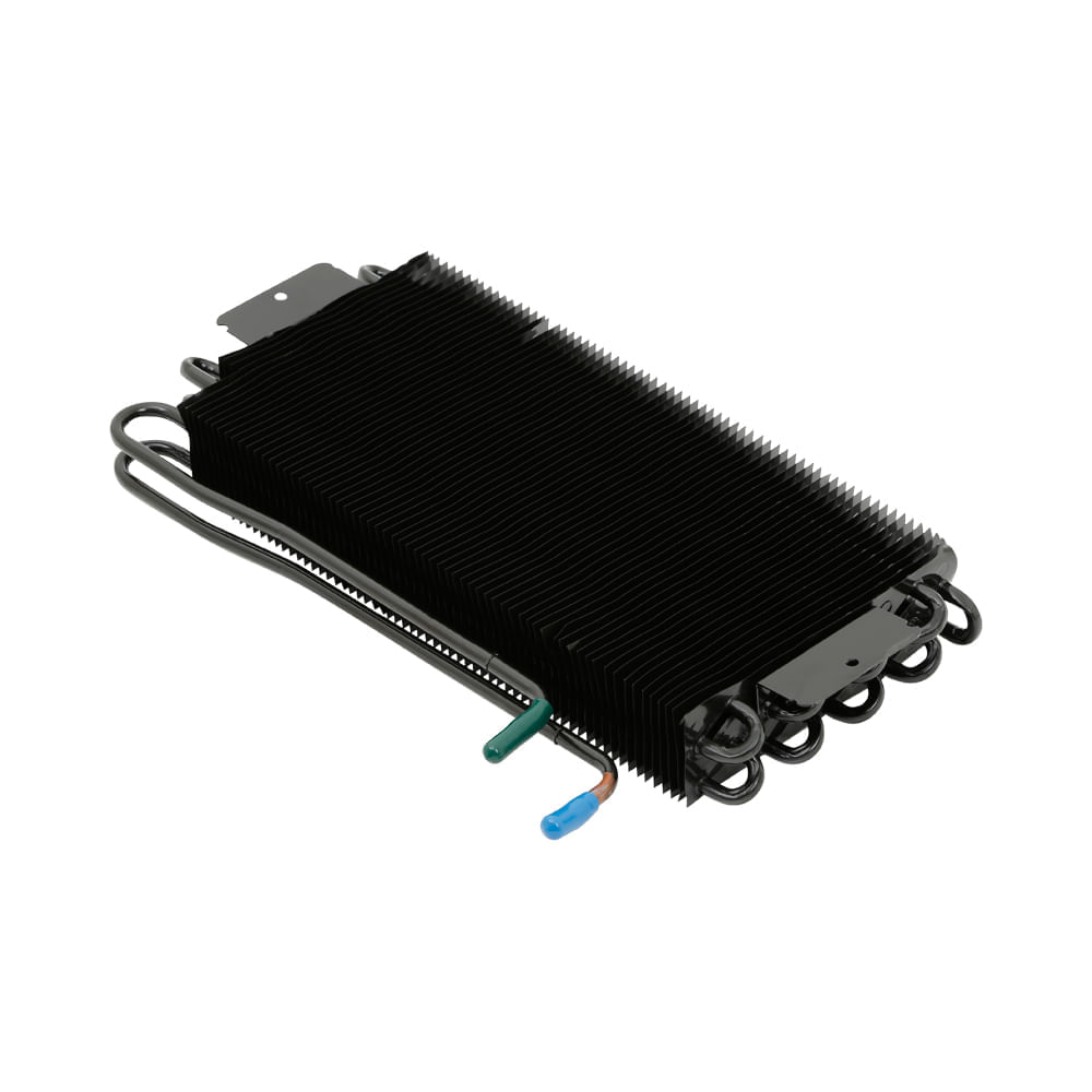 Evaporador Para Geladeira Brastemp - W10156654 W10156654