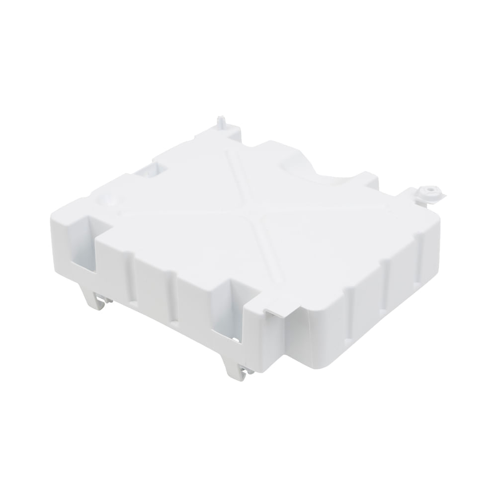 Evaporador Para Geladeira - W10895239 W10895239