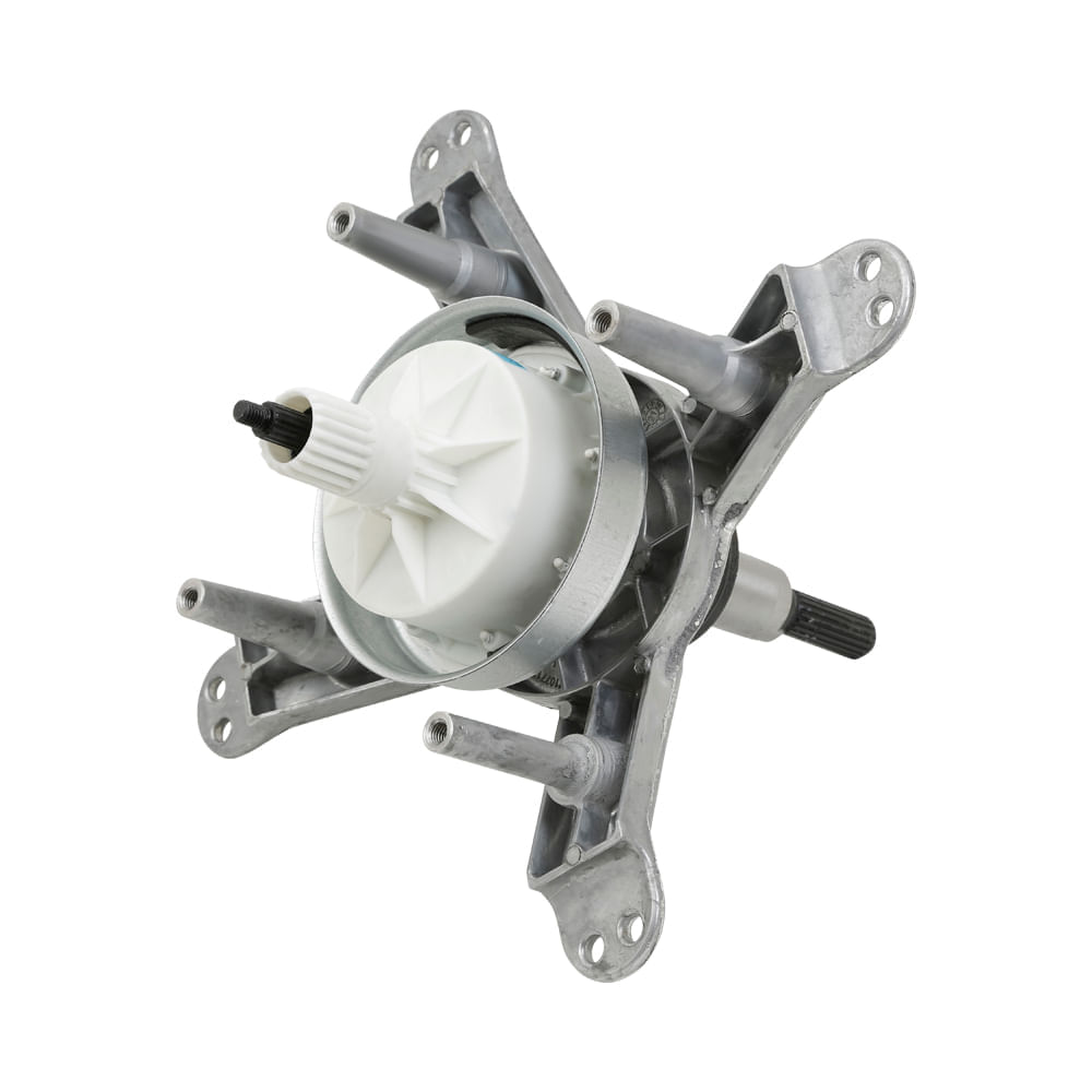 Kit Mecanismo Para Máquina De Lavar - W11371164 W11371164