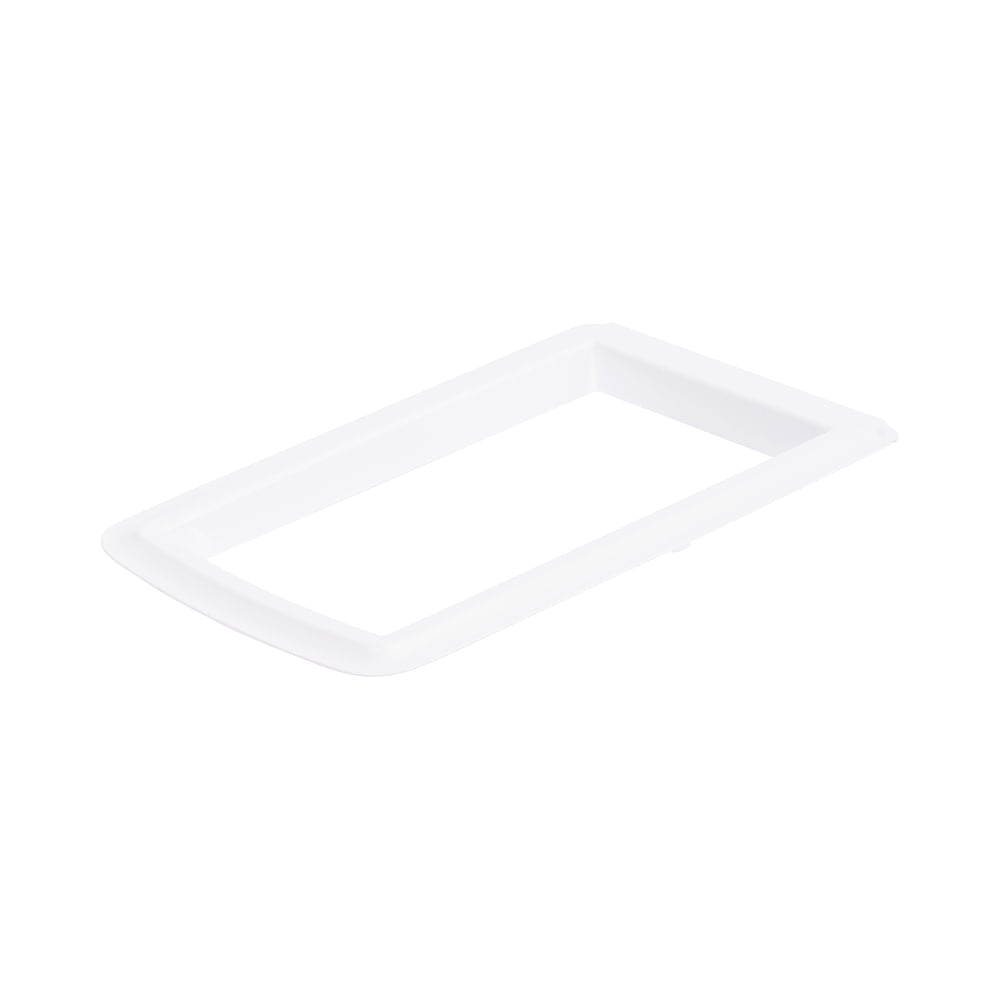Moldura Interna Da Janela Para Cervejeira Consul - W10604241 W10604241