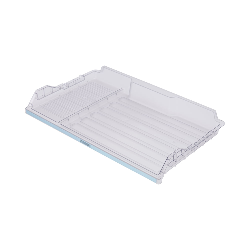 Prateleira Turbo Zone Para Geladeira Brastemp - W11573774 W11573774