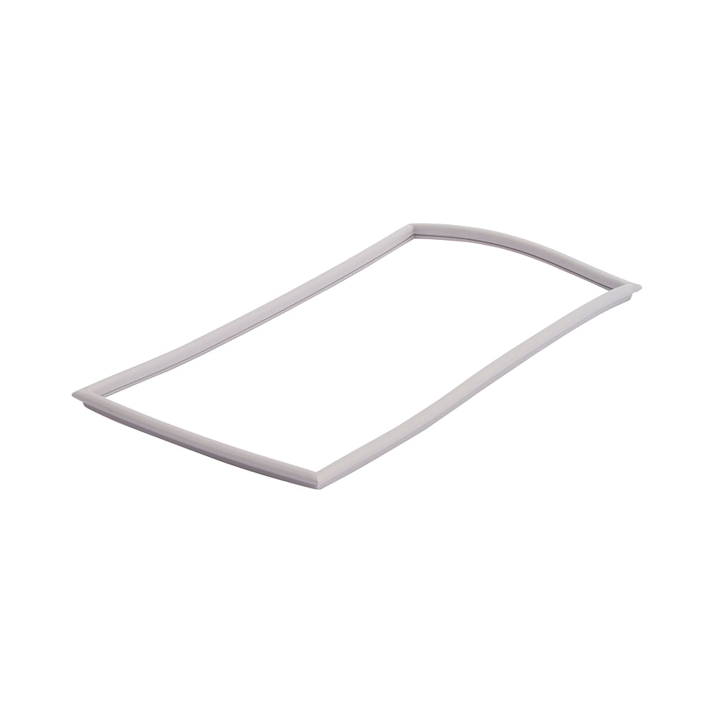 Moldura De Borracha Interna Da Porta Para Cervejeira Consul - W10631030 W10631030
