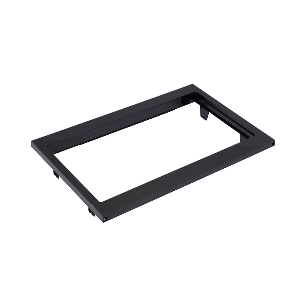 Moldura Para Microondas Brastemp - W11536845 W11536845