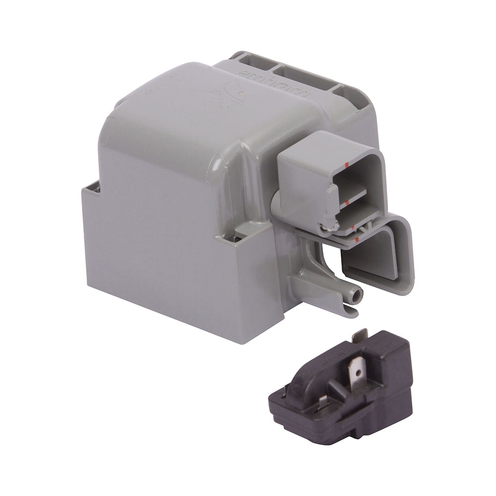 Relê 110V Para Cervejeira Consul - W10696355 W10696355