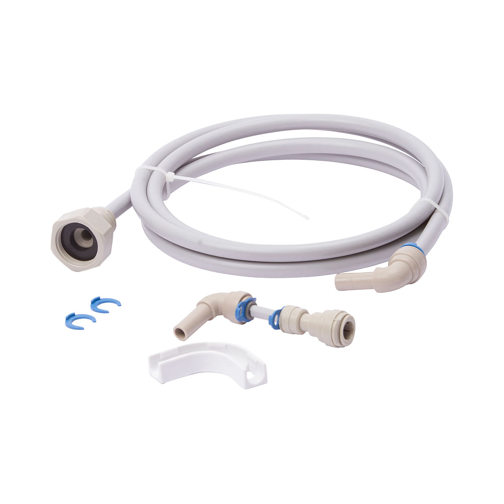 Kit De Instalação Para Geladeira Brastemp - W11454987 W11454987