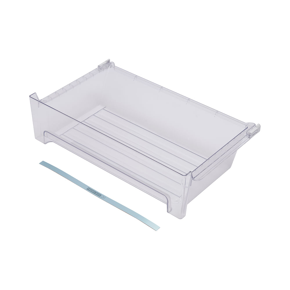 Gaveta De Legumes Para Geladeira Brastemp - W11454769 W11454769