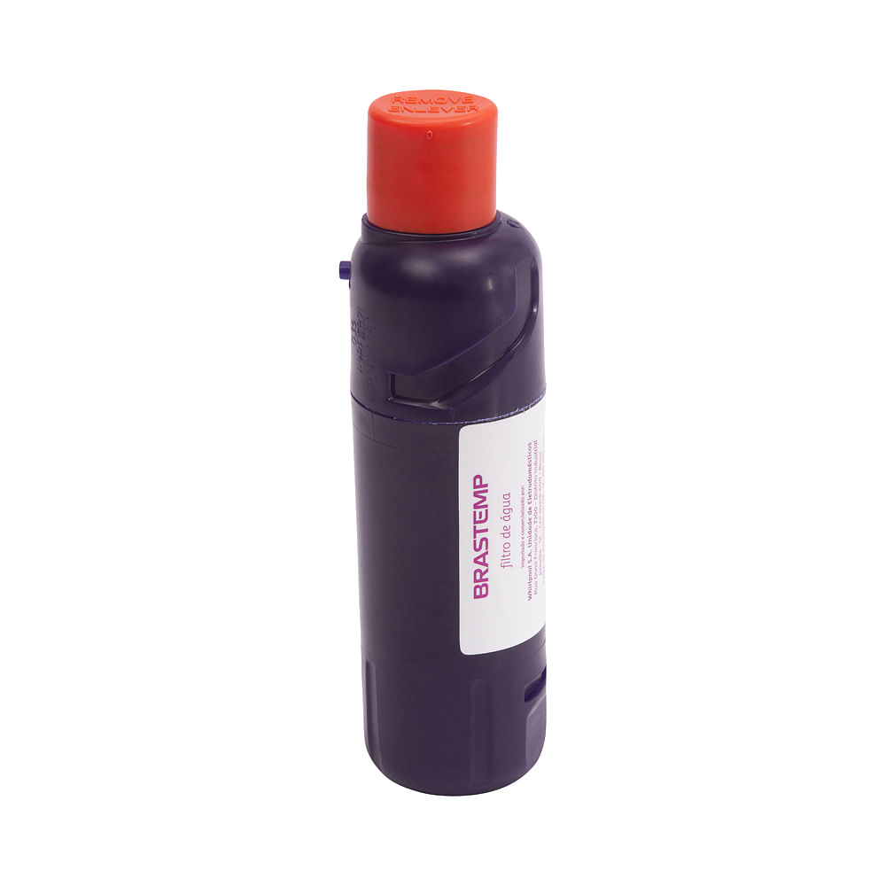 Filtro De Água Para Geladeira Brastemp - W11393065 W11393065