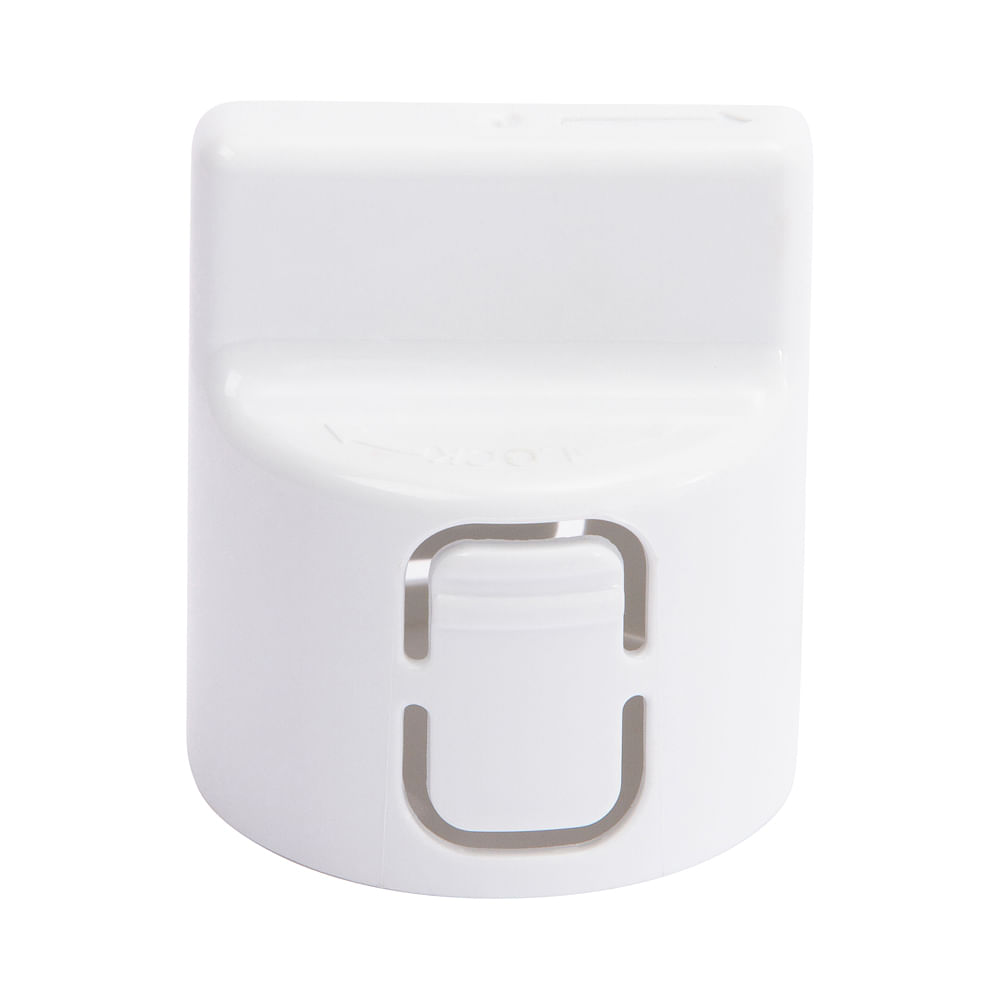 Tampa De Alojamento Do Filtro Para Geladeira Brastemp - W10719253 W10719253