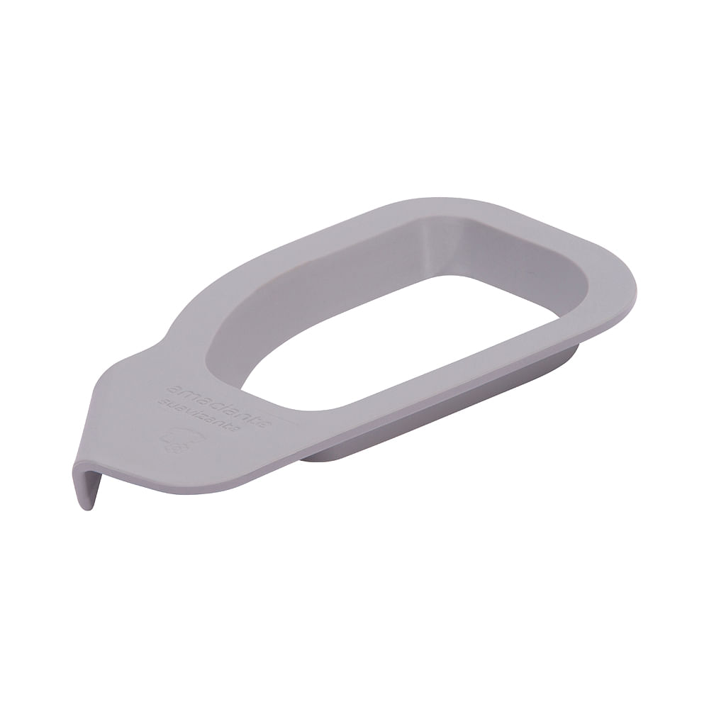 Moldura Do Dispenser De Amaciante Para Máquina De Lavar Consul - W10759089 W10759089