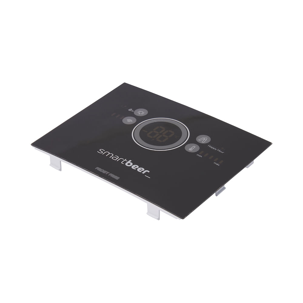 Placa De Interface Bivolt Para Cervejeira Consul - W11132623 W11132623