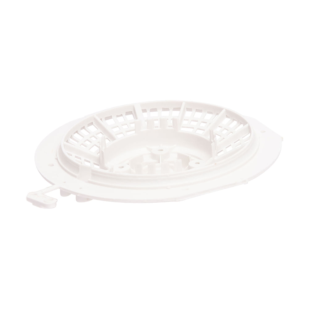 Suporte Do Motor Para Coifa Brastemp - 326075866 326075866