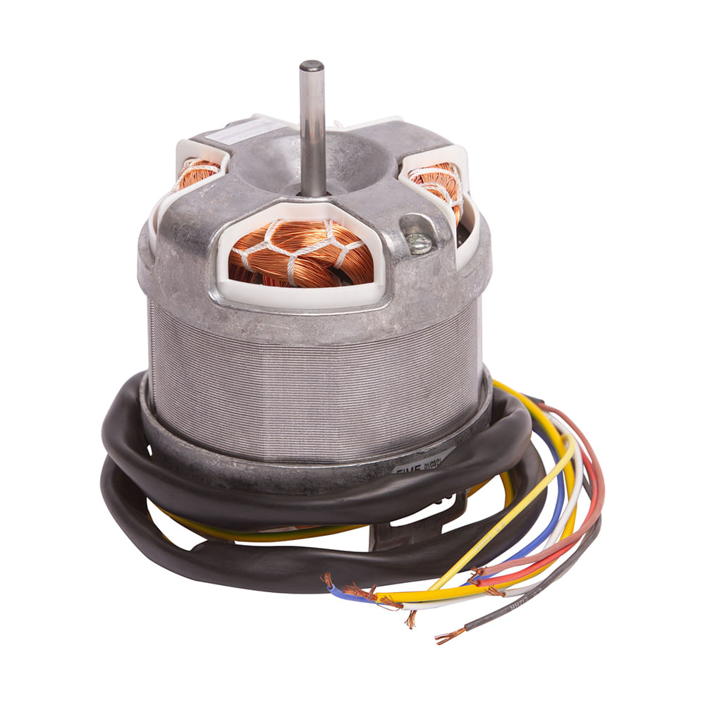 Motor 220V Para Coifa Brastemp - 326075875 326075875