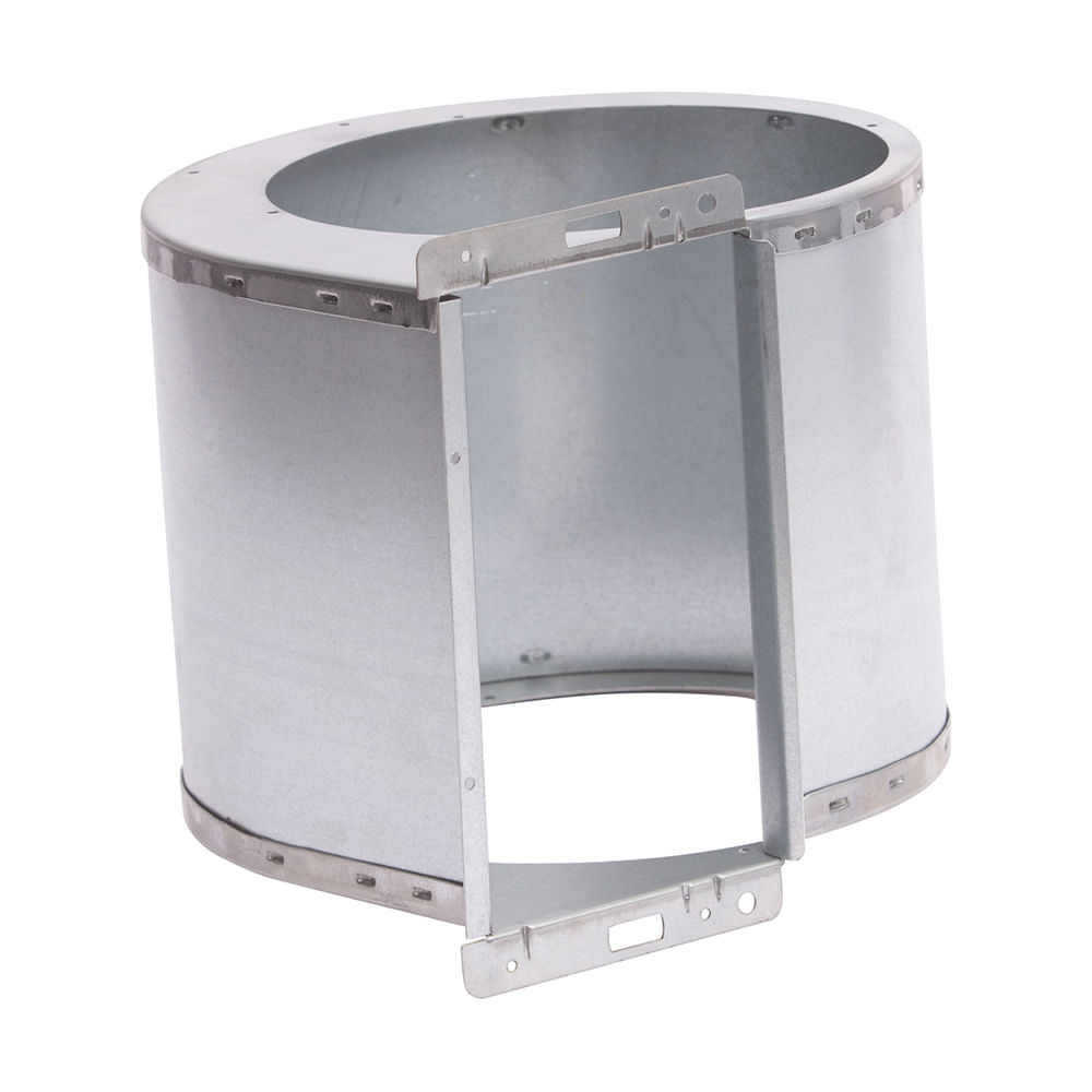 Suporte Do Motor Para Coifa Brastemp - 326075943 326075943