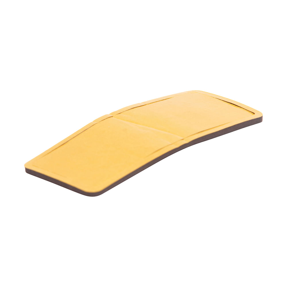 Painel Decorativo De Vidro Para Coifa Brastemp - 326075885 326075885